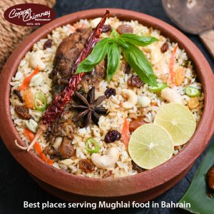 best places serving mughlai food in bahrain